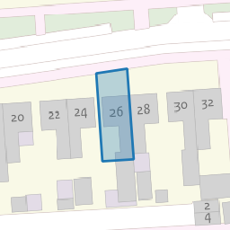 Perceel BSL01-AC-276