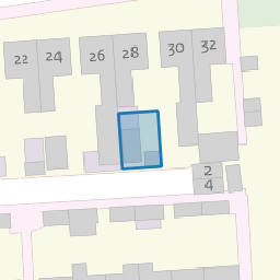 Perceel BSL01-AC-279