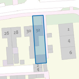 Perceel BSL01-AC-281