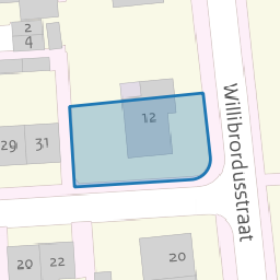 Perceel BSL01-AC-285