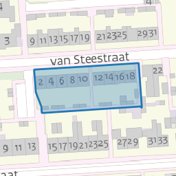 Perceel BSL01-AC-287
