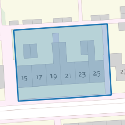 Perceel BSL01-AC-288