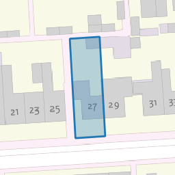 Perceel BSL01-AC-289