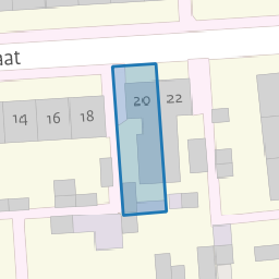 Perceel BSL01-AC-291