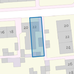 Perceel BSL01-AC-292