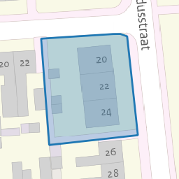 Perceel BSL01-AC-293