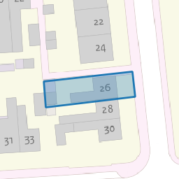 Perceel BSL01-AC-296