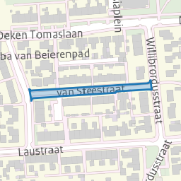 Perceel BSL01-AC-299