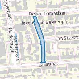 Perceel BSL01-AC-302