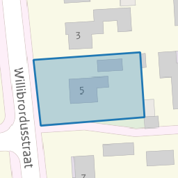 Perceel BSL01-AC-314