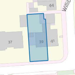 Perceel BSL01-AC-315