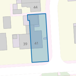 Perceel BSL01-AC-316