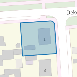 Perceel BSL01-AC-317