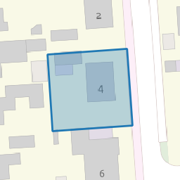 Perceel BSL01-AC-318