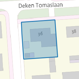 Perceel BSL01-AC-320