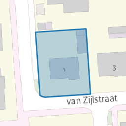 Perceel BSL01-AC-321