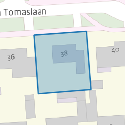 Perceel BSL01-AC-322