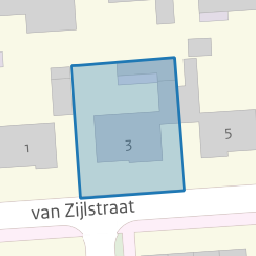 Perceel BSL01-AC-323