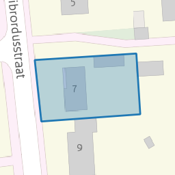 Perceel BSL01-AC-324