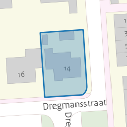 Perceel BSL01-AC-331