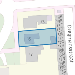 Perceel BSL01-AC-336