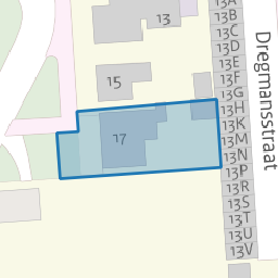 Perceel BSL01-AC-337