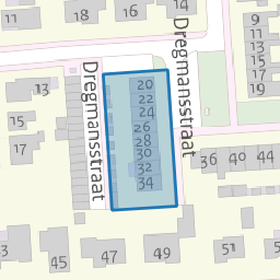 Perceel BSL01-AC-338