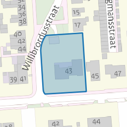 Perceel BSL01-AC-340