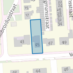 Perceel BSL01-AC-341