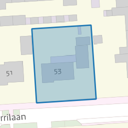 Perceel BSL01-AC-345