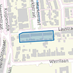 Perceel BSL01-AC-346