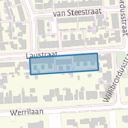 Perceel BSL01-AC-349