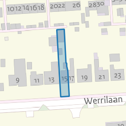 Perceel BSL01-AC-362