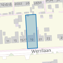 Perceel BSL01-AC-364