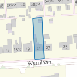 Perceel BSL01-AC-365