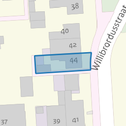 Perceel BSL01-AC-382