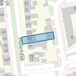 Perceel BSL01-AC-405