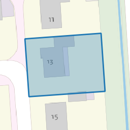 Perceel BSL01-AC-415