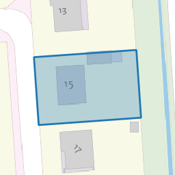 Perceel BSL01-AC-416