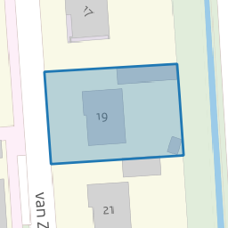 Perceel BSL01-AC-417