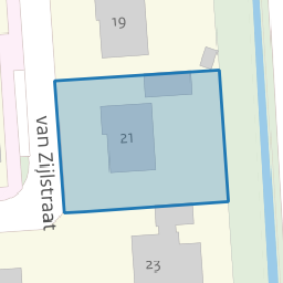 Perceel BSL01-AC-418