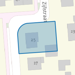 Perceel BSL01-AC-421