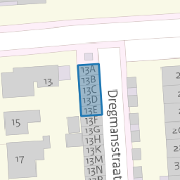 Perceel BSL01-AC-434