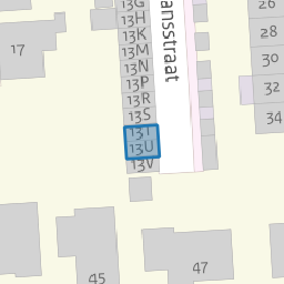 Perceel BSL01-AC-438