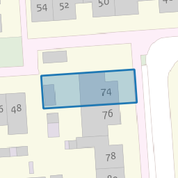 Perceel BSL01-AC-441