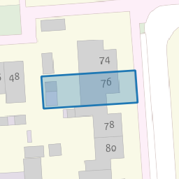 Perceel BSL01-AC-442