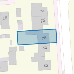 Perceel BSL01-AC-443