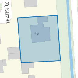 Perceel BSL01-AC-447