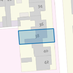 Perceel BSL01-AC-453