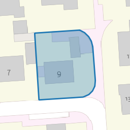 Perceel BSL01-AC-457